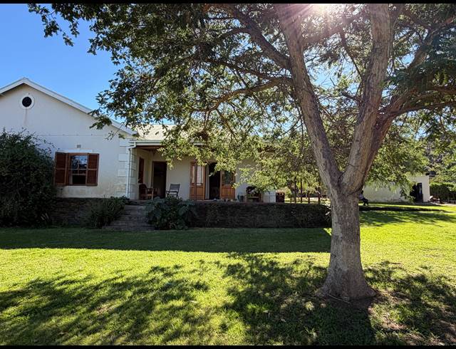 24.40HA FARM FOR SALE IN BARRYDALE